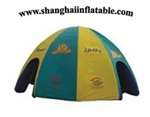 good seller cheap price inflatable tent camping tent for advertising promotion or event