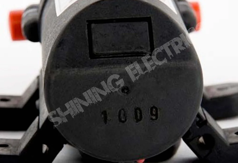 DC 12V самовсасывающий мини-диафрагма водяной насос, 35PSI 228L/h, машинная стиральная машина, распылительный насос