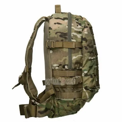 Ремень для тактического снаряжения WINFORCE/WP-0" Hickwall" Recon Pack/ CORDURA/гарантированное качество военный и уличный рюкзак