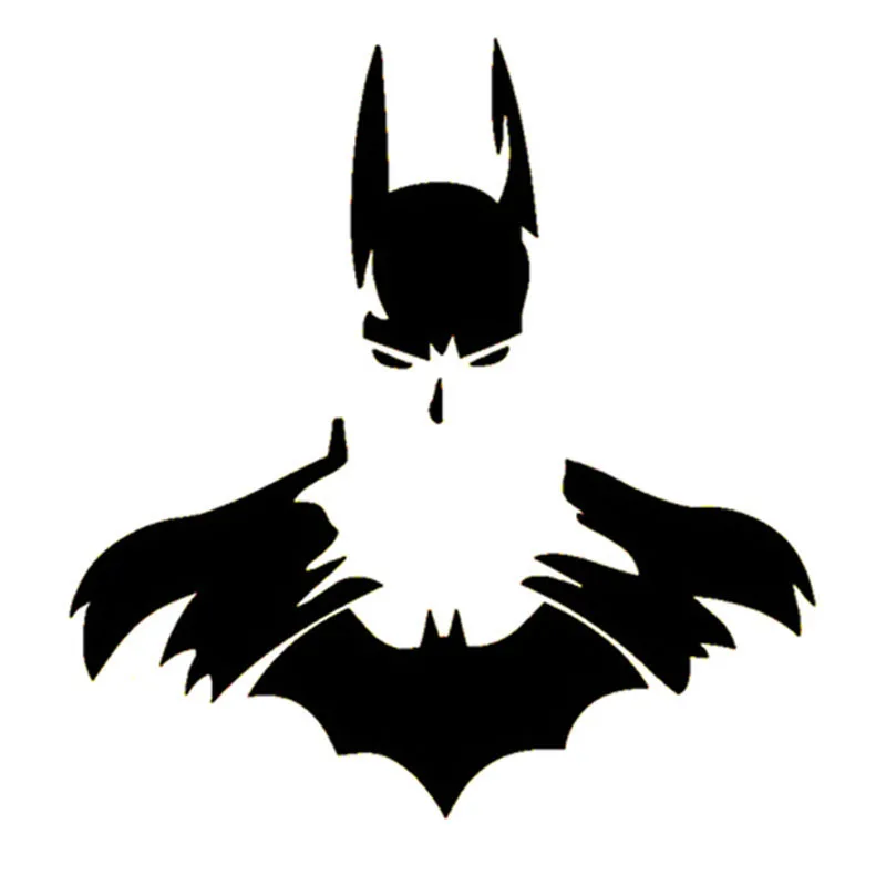 14 4 15cm dark knight batman cartoon classic car sticker 14 4 15cm dark knight batman cartoon classic car sticker