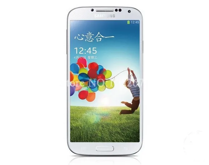 iphone xr refurbished 100% Original Samsung Galaxy S4 i9500 Mobile Phone 13MP Camera 2GB RAM 16GB ROM 5.0" inch 1920X1080 Refurbished 3G Network refurbished samsung phones