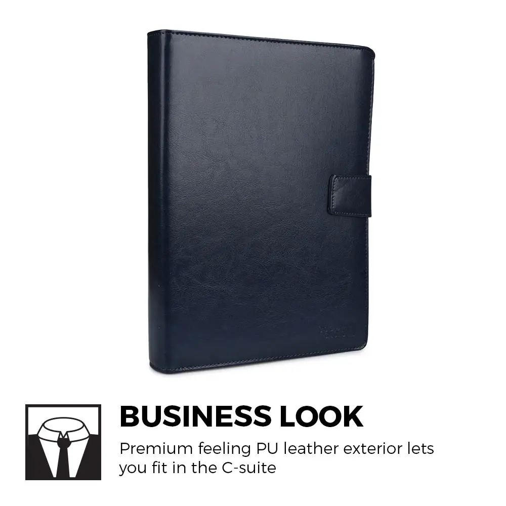 CPR164BLU101_Foldertab_Executive_Leather_Portfolio_Tablet_Case_with_Diary_Planner_for_9-10_1_Tablets_feature_01
