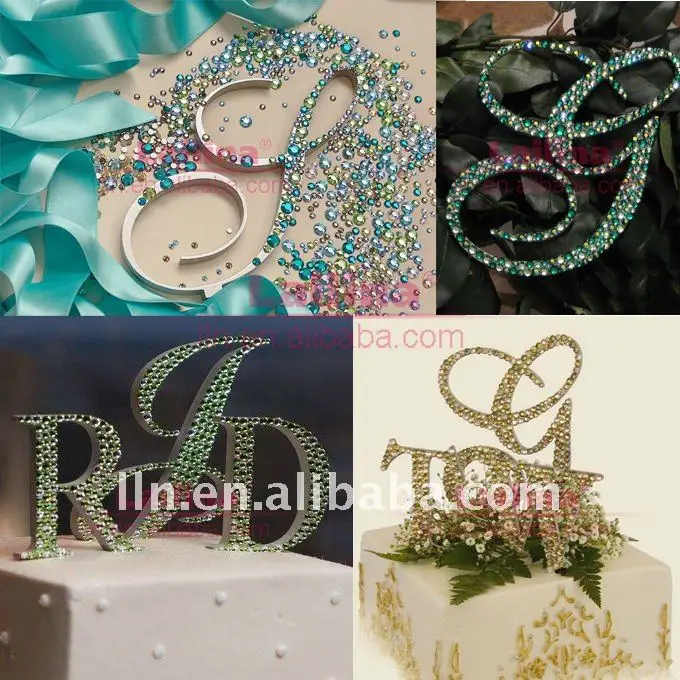 Лучшие цены модные топперы для торта