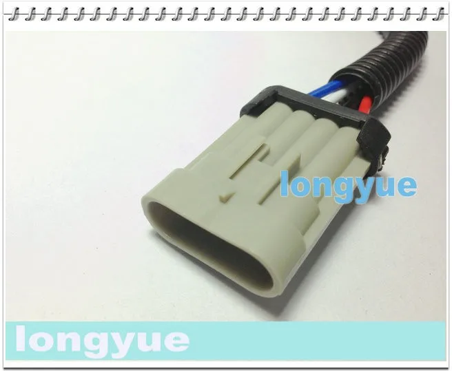 10 шт. 1" OPTISPARK жгут(длинный Соединительный) 94-97 LT1 30 см провода