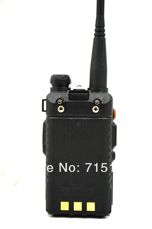 Baofeng UV-5RE плюс VHF и UHF Dual Band 5 Вт/1 Вт 128CH FM с бесплатным наушник двухстороннее радио Baofeng UV5RE плюс рация CB Любительское