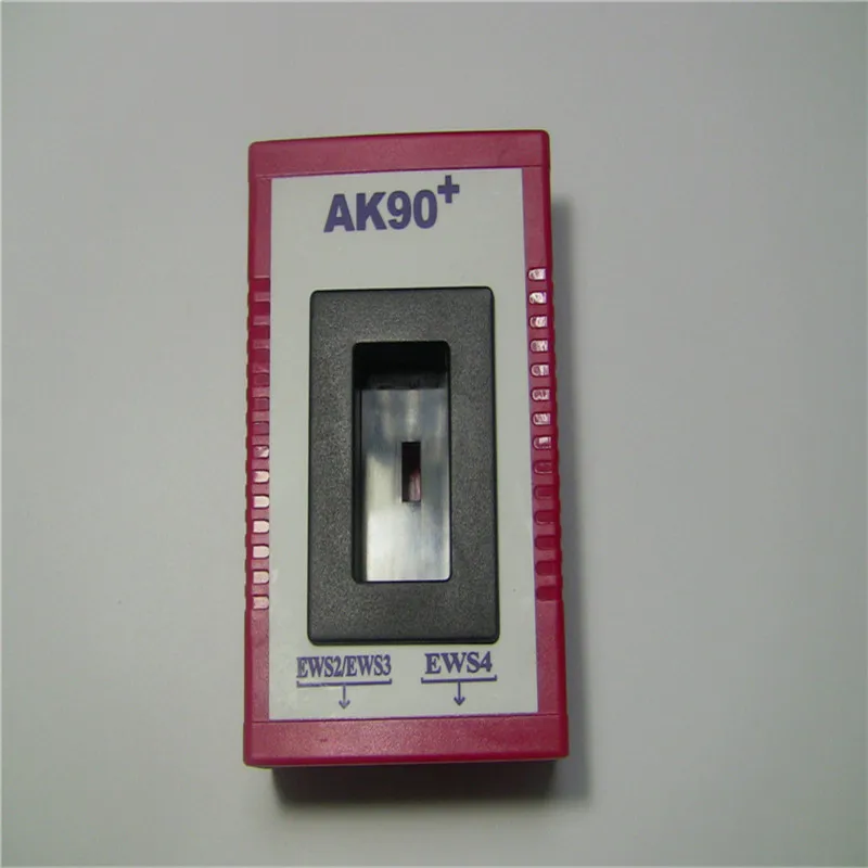 Высокое качество авто AK90 ключевой программист для всех EWS новейшая версия V3.19