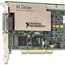 PCI-6289 779111-01 карта захвата проверенная работа