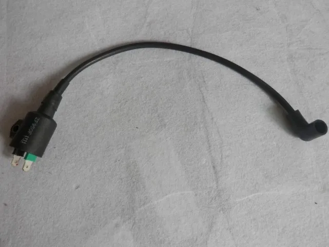 HIGH VOLTAGE SET YAMAHA ET950-650 1