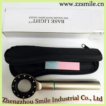 

B1UU Base Light/Light Souce for Shade-takingg and Shade Consultations