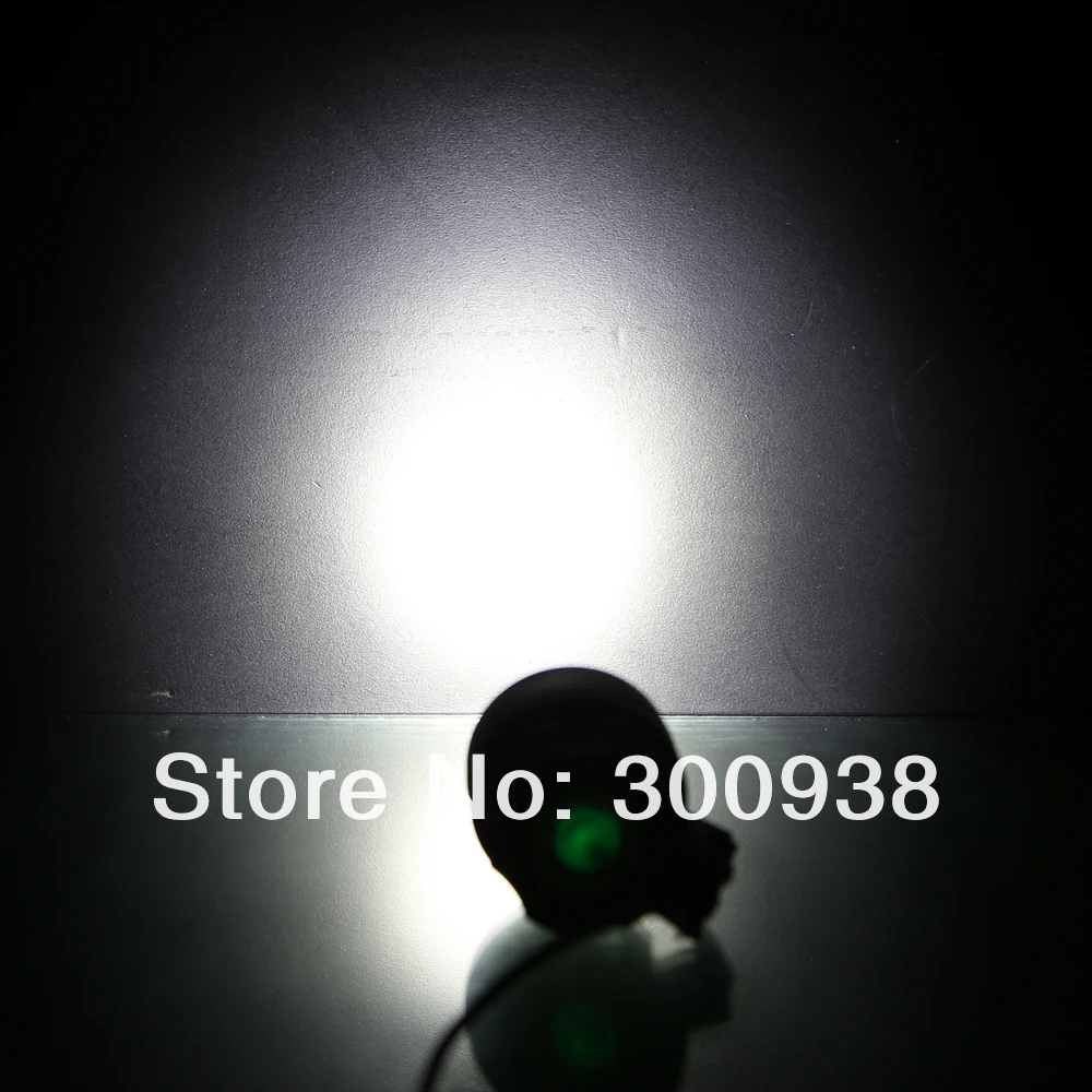 7 cree bike bicycle light 10.JPG
