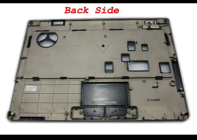 AVERATEC 2300 N2370 LCD Bezels Dark Brown (C)-2