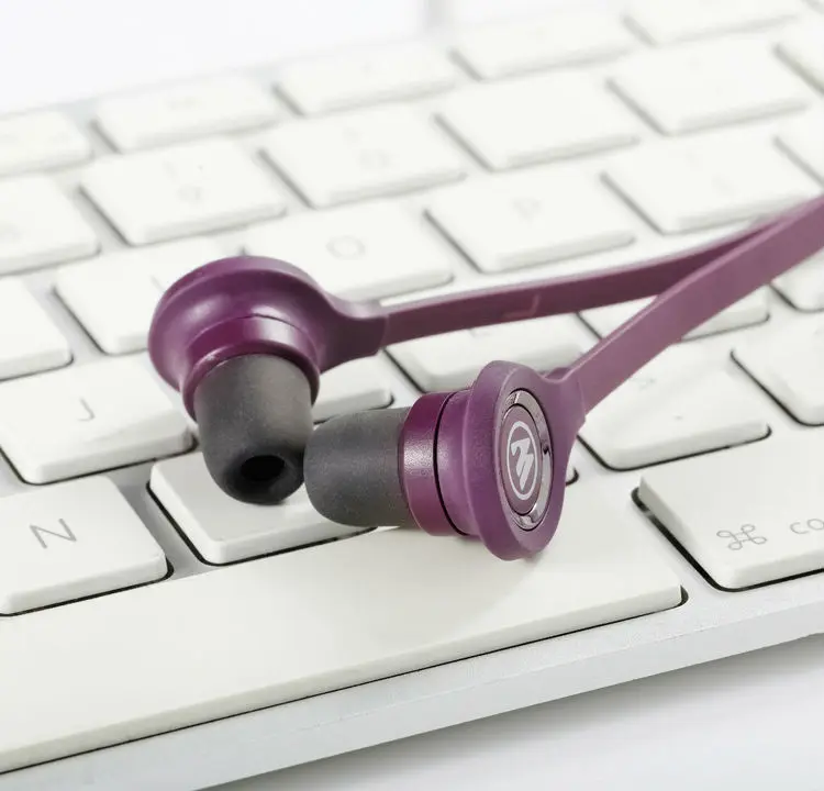 Wallytech WHF-115 Purple