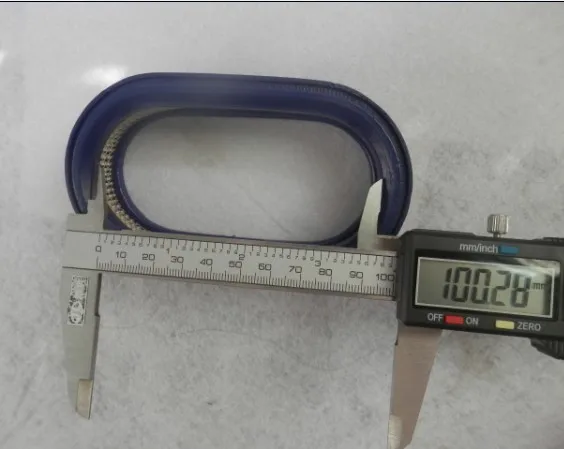 AIR FILTER WACKER BH23 7
