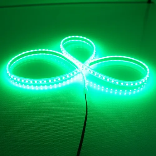 Waterproof-IP68 8 мм медный фон 5 м(16.4ft) DC 12 V SMD3528 гибкая светодиодная лента s 600 светодиодный s светодиодная лента освещения
