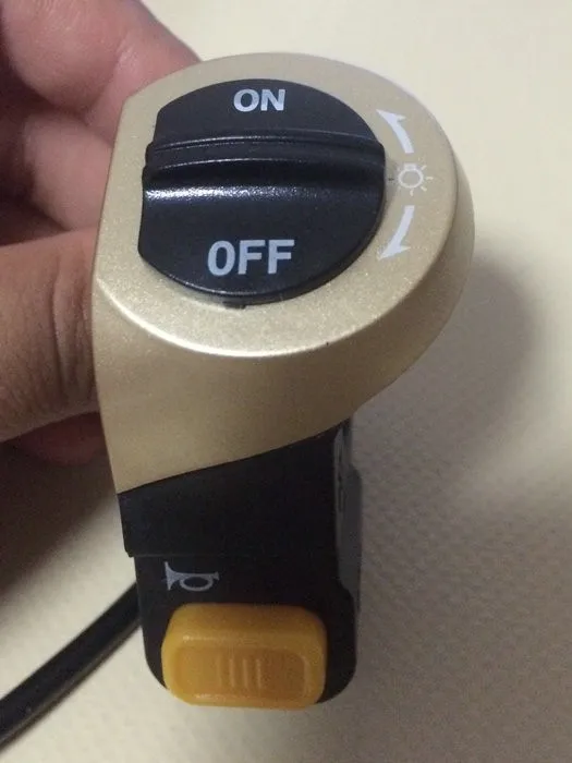 switch DK214