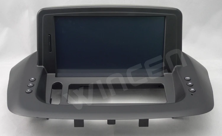 Excellent 2013 Newest 1080P 7"Car DVD GPS Player for Renault Fluence 800MHz CPU 512MB RAM build in DVR support phonebook Free 8GB USB Disc 29