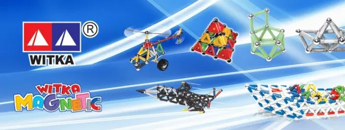 witka magnetic sticks