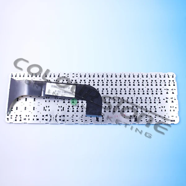 M6-1000 Ноутбук клавиатуры Россия макет для HP Envy M6-1000 M6-1100 M6-1200 Series 5 шт./лот