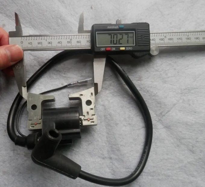 IGNITION COIL ROBIN EY28 3