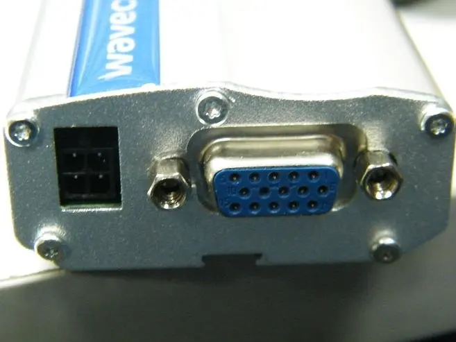 GSM модем Q2406B беспроводной промышленный gsm gprs wavecom модем