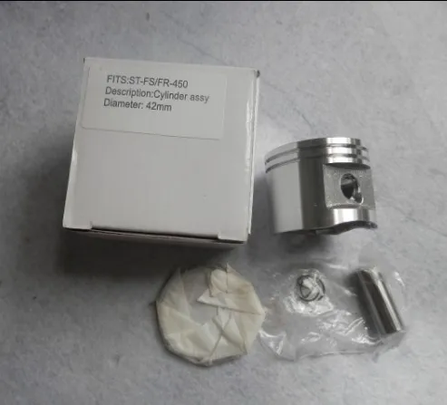 PISTON KT 42MM STIHL FS450 FR450 1