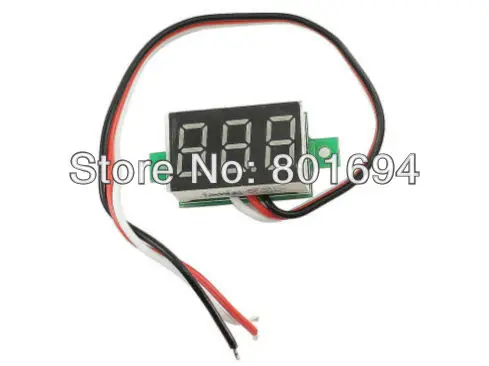 400010_V20D 0-100V Green_OK01