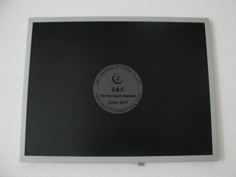 LQ150X1LGN3 LQ150X1LGN3A 15 дюймов 1024*768 XGA TFT модульная ЖК-панель дисплей для SHARP