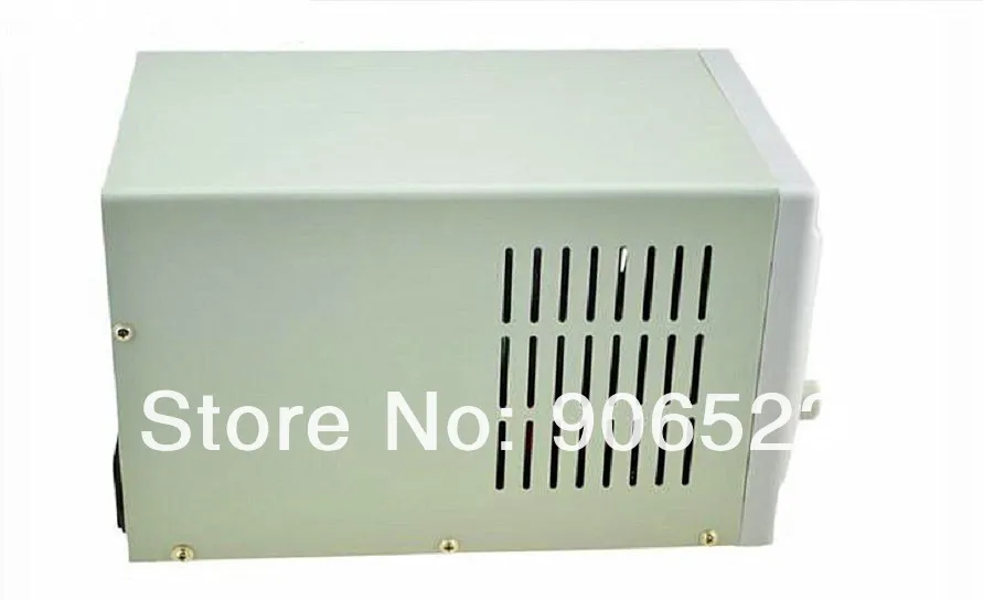 Переменная 30 V 5A DC Питание лаборатории Класс ACE APS3005S