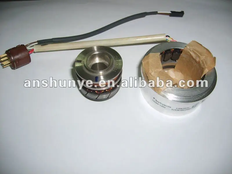 V23401-S1001-B110 преобразователь S1001-B110