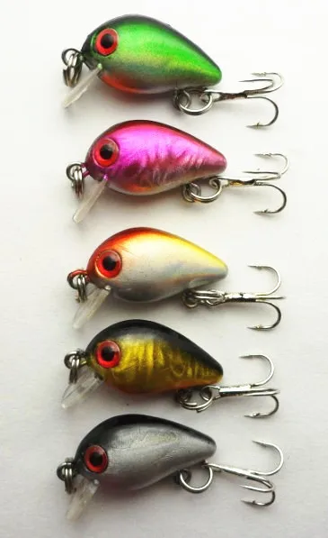 Crankbait приманки для для рыбалки 80 pcs/lot для рыбалки приманки 7,5 см 8.3 G crankbait приманки рукоятка crankbait для рыбалки воблеры рыбалка pesca воблеры блесна рыбалка