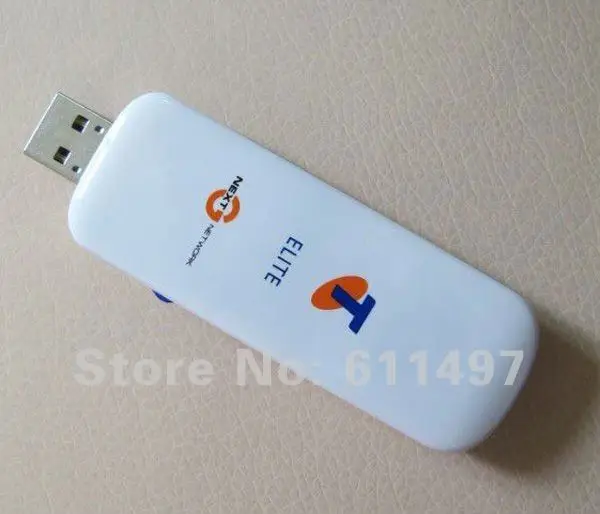 zte MF668 21 Мбит/с Беспроводной 3,5G HSUPA USB модем Вейл