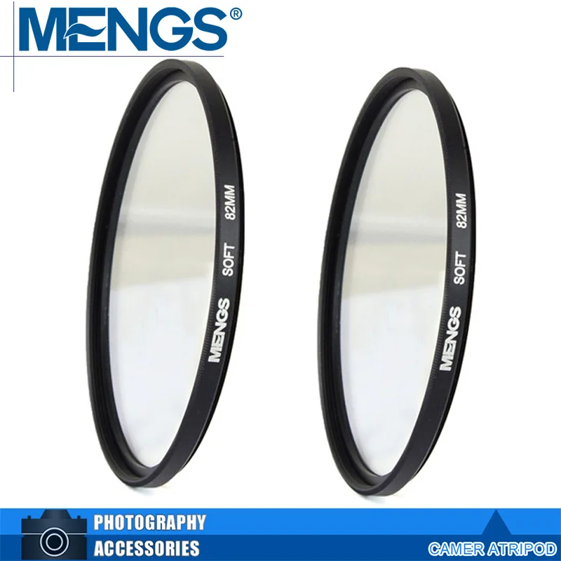 58mm Soft Focus Effect Hazy Diffuser Lens Filter UK