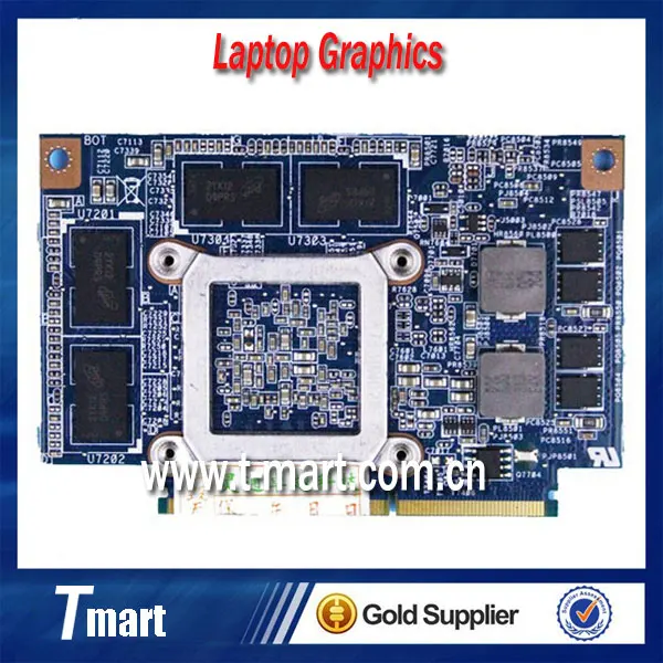 100% working For ASUS K55VJ Graphic Card N13P-GLR-A1 GT 635 2GB K55VJ GT635M Video card free shipping