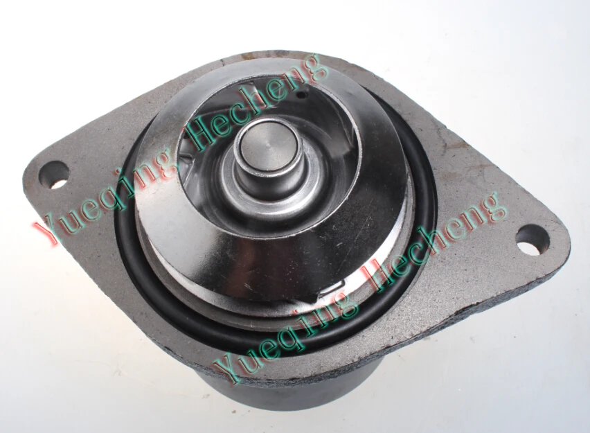 Водяной насос подходит для New Holland IH A77703 A77471 3286277 380235 J802970