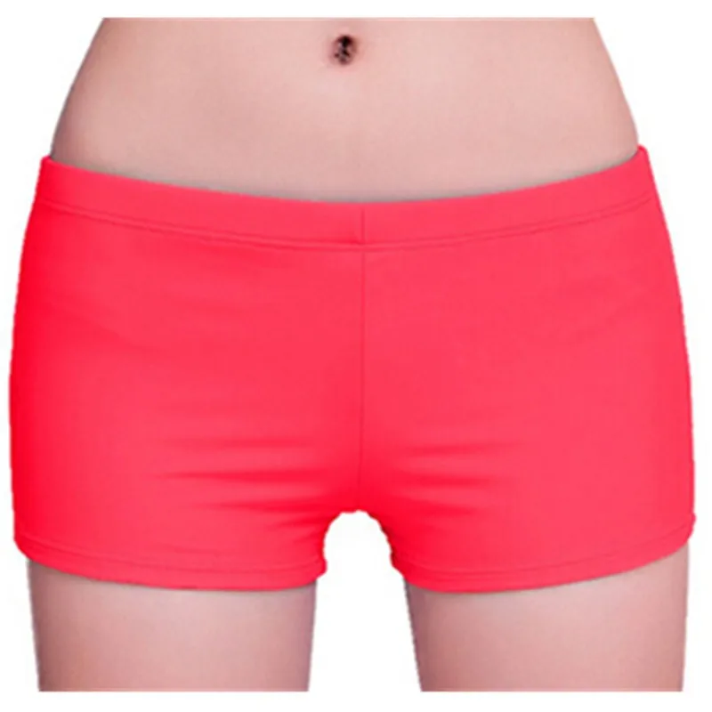 Женские прямые шорты однотонные с поясом 5 видов цветов 2018 | Женская одежда