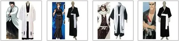 Аниме Bleach косплей-Bleach 5th Division капитан Aizen Sousuke Косплей Костюм Лучший костюм для Хэллоуина