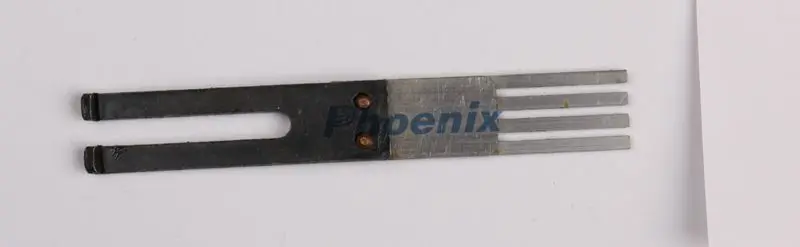 

Heidelberg paper sheet seperate;Soft-Metal-Straight-Paper;66.028.815 F