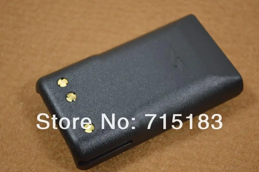Vertex Стандартный FNB-V96LI DC 7,4 V 2000 мА · ч, литий-ионный, repleace Батарея пакет для VX-350 VX-351 VX-354