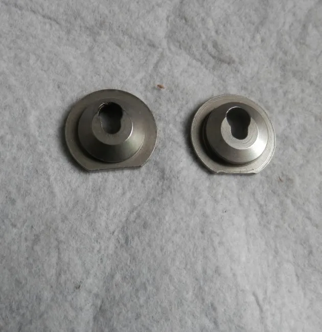 IN & EX VALVES SPRING RETAINER SET HONDA GX390 188F 3