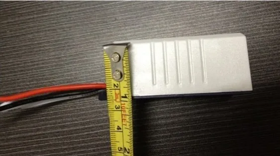 DC 12 V 1.5A 18 W трансформатор для светодиодного освещения светодиодный адаптер постоянного напряжения питания