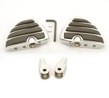 Aftermarket мотоцикла крыло подножки для Honda VTX Sabre Spirit ACE Aero Magna VLX Deluxe