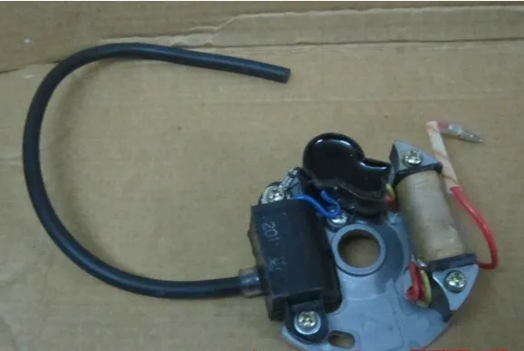 IGNITION COIL FOR 40F 44F 1