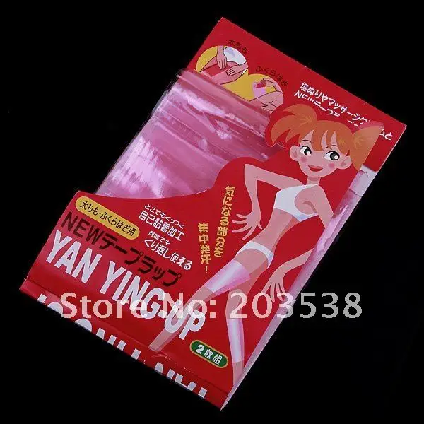 Free Shipping Dropshipping Pink Plastic Leg Waist Shaper Shape Up Slimming Sauna Spa Leg Belt Waist Belt 