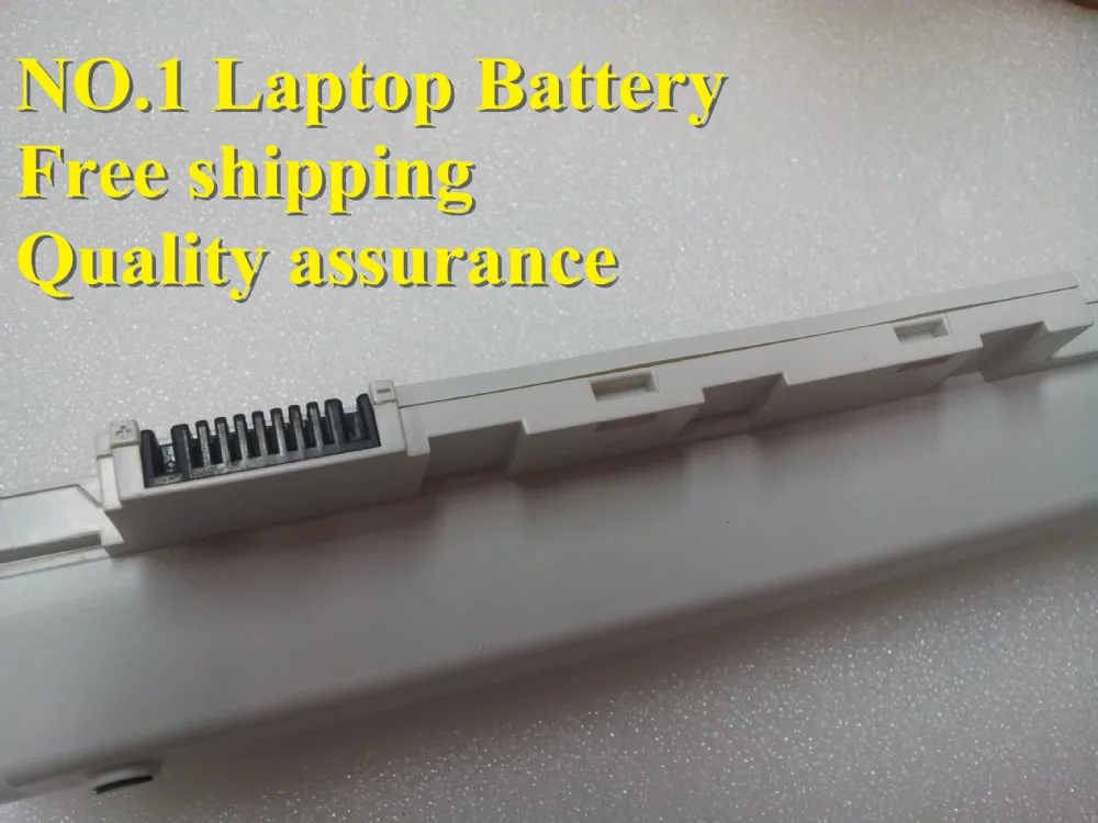Аккумулятор 7800 мАч для ноутбука acer Aspire One D255 D260 AL10A31 AL10B31 AL10BW AL10G31
