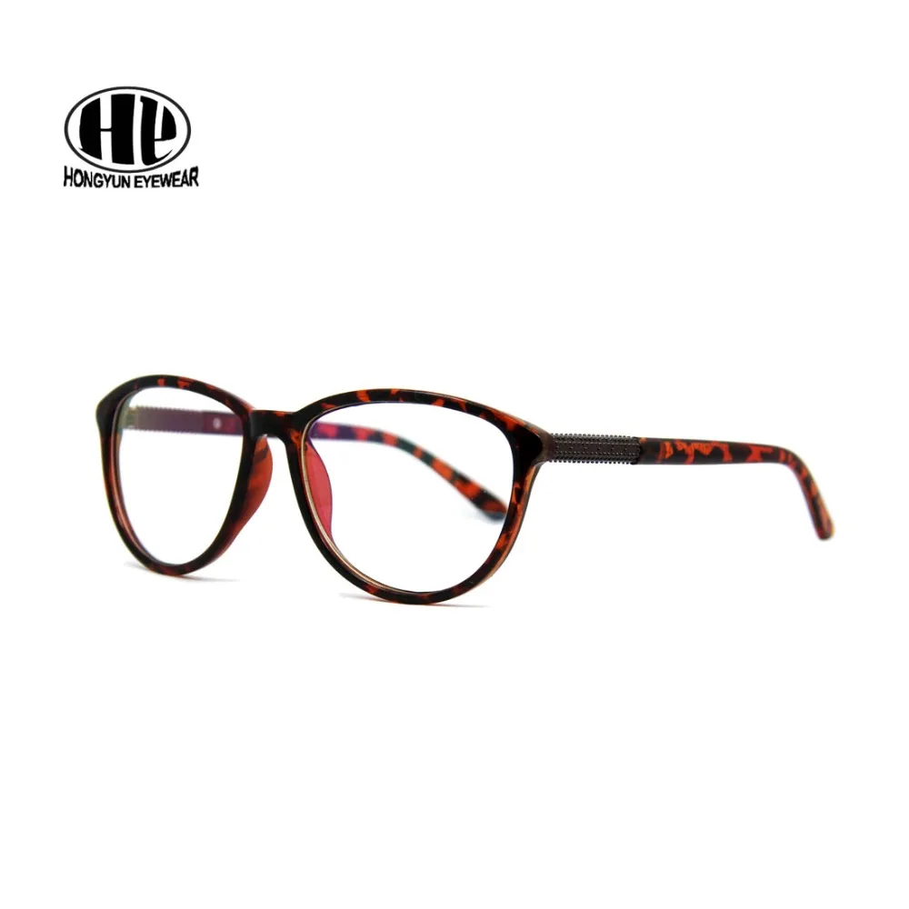 Новые очки с ацетатными линзами oculos Женские винтажные высококачественные очки мужские прозрачные линзы оправа для солнцезащитных очков