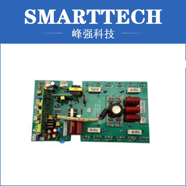 8 Слой Компьютер Основная Плата PCB