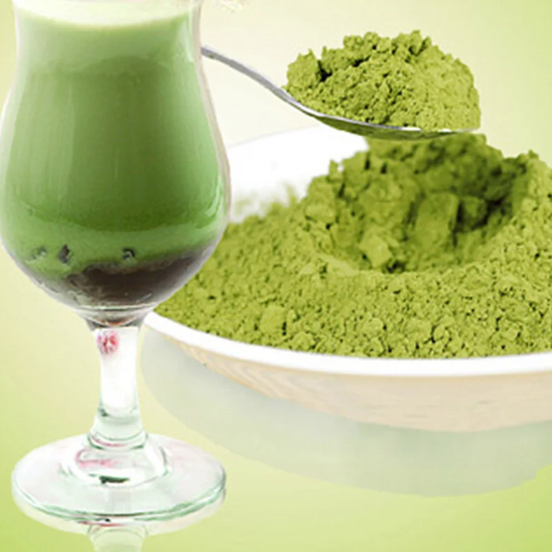 250g 100 Natural Organic Slimming Matcha Green Tea Wholesale Japanese Green Matcha Tea Powder