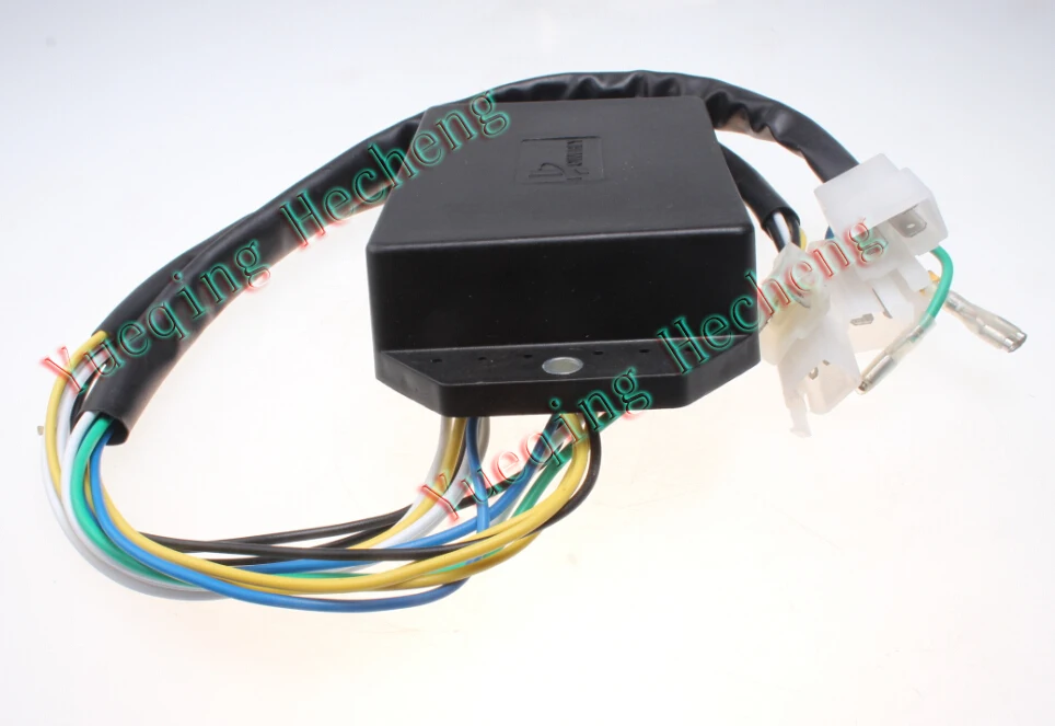 AVR 5KW DAVR 50S3 KI-DAVR-50S3 Для kipor Быстрая