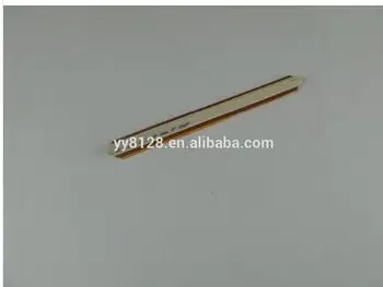 

SIZE:0.5mm*1.5mm Creasing Matrix PVC Die Cutting Printing Machine, 50pcs/pack