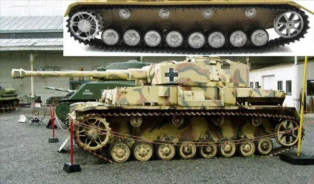 Mato металлические дорожные колеса и возвратные ролики для 1/16 1:16 Henglong RC Panzer IV танк с резиновыми шинами игрушки резиновые колеса